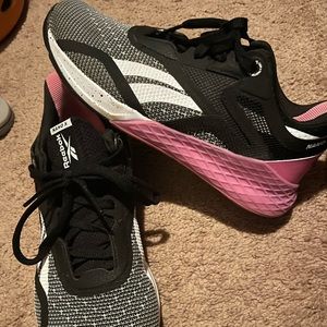 Kids 6 which is womens 7.5